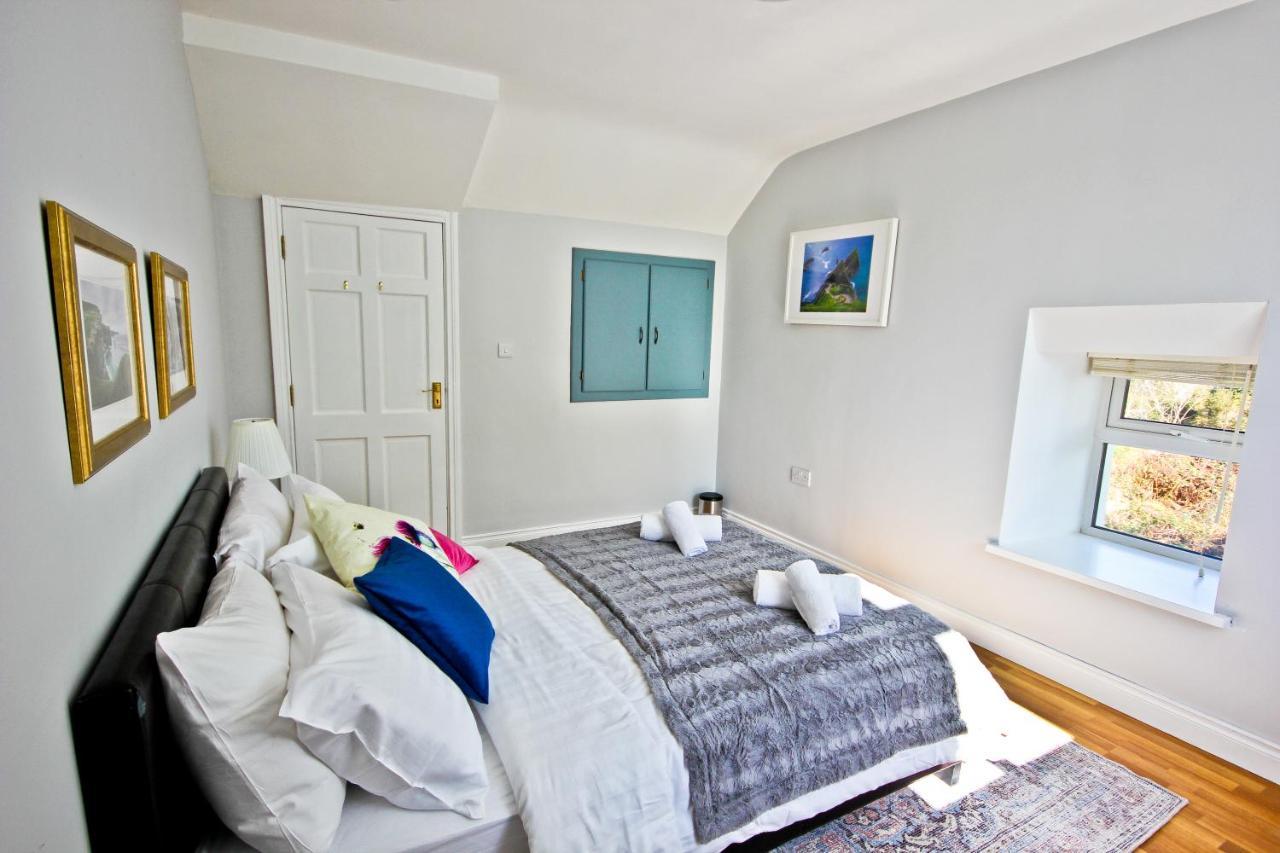Atlantic Way Cottage Голуэй Экстерьер фото
