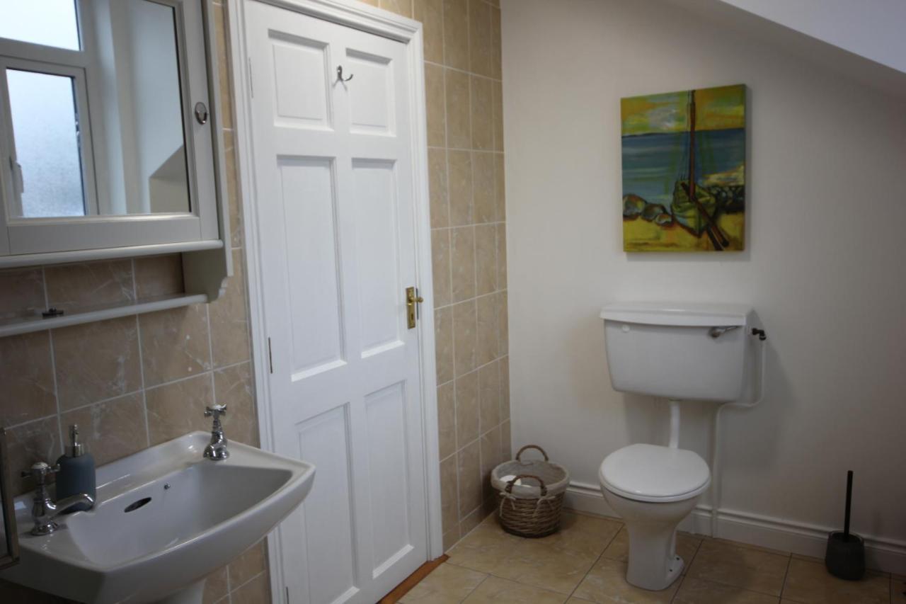 Atlantic Way Cottage Голуэй Экстерьер фото